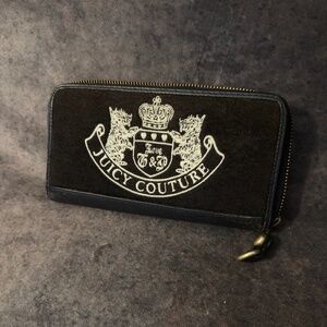 Juicy Couture Clutch